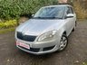 USED 2010 60 SKODA FABIA 1.6 TDI SE Euro 5 5dr Â£20 ROAD TAX|SMOOTH TO RUN