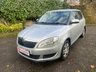 USED 2010 60 SKODA FABIA 1.6 TDI SE Euro 5 5dr Â£20 ROAD TAX|SMOOTH TO RUN