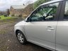 USED 2010 60 SKODA FABIA 1.6 TDI SE Euro 5 5dr Â£20 ROAD TAX|SMOOTH TO RUN
