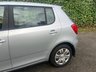 USED 2010 60 SKODA FABIA 1.6 TDI SE Euro 5 5dr Â£20 ROAD TAX|SMOOTH TO RUN