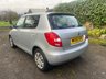 USED 2010 60 SKODA FABIA 1.6 TDI SE Euro 5 5dr Â£20 ROAD TAX|SMOOTH TO RUN