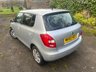 USED 2010 60 SKODA FABIA 1.6 TDI SE Euro 5 5dr Â£20 ROAD TAX|SMOOTH TO RUN