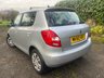 USED 2010 60 SKODA FABIA 1.6 TDI SE Euro 5 5dr Â£20 ROAD TAX|SMOOTH TO RUN