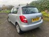 USED 2010 60 SKODA FABIA 1.6 TDI SE Euro 5 5dr Â£20 ROAD TAX|SMOOTH TO RUN