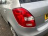 USED 2010 60 SKODA FABIA 1.6 TDI SE Euro 5 5dr Â£20 ROAD TAX|SMOOTH TO RUN