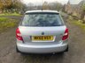 USED 2010 60 SKODA FABIA 1.6 TDI SE Euro 5 5dr Â£20 ROAD TAX|SMOOTH TO RUN