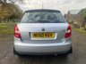 USED 2010 60 SKODA FABIA 1.6 TDI SE Euro 5 5dr Â£20 ROAD TAX|SMOOTH TO RUN