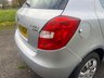 USED 2010 60 SKODA FABIA 1.6 TDI SE Euro 5 5dr Â£20 ROAD TAX|SMOOTH TO RUN
