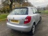 USED 2010 60 SKODA FABIA 1.6 TDI SE Euro 5 5dr Â£20 ROAD TAX|SMOOTH TO RUN