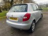 USED 2010 60 SKODA FABIA 1.6 TDI SE Euro 5 5dr Â£20 ROAD TAX|SMOOTH TO RUN