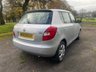 USED 2010 60 SKODA FABIA 1.6 TDI SE Euro 5 5dr Â£20 ROAD TAX|SMOOTH TO RUN