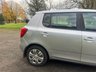 USED 2010 60 SKODA FABIA 1.6 TDI SE Euro 5 5dr Â£20 ROAD TAX|SMOOTH TO RUN
