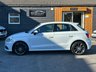USED 2018 18 AUDI A1 1.0 TFSI S line Sportback 5dr Petrol Manual Euro 6 (s/s) (Nav) (95 ps) CRUISE CONTROL * BLUETOOTH