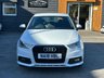 USED 2018 18 AUDI A1 1.0 TFSI S line Sportback 5dr Petrol Manual Euro 6 (s/s) (Nav) (95 ps) CRUISE CONTROL * BLUETOOTH