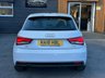 USED 2018 18 AUDI A1 1.0 TFSI S line Sportback 5dr Petrol Manual Euro 6 (s/s) (Nav) (95 ps) CRUISE CONTROL * BLUETOOTH