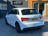 USED 2018 18 AUDI A1 1.0 TFSI S line Sportback 5dr Petrol Manual Euro 6 (s/s) (Nav) (95 ps) CRUISE CONTROL * BLUETOOTH