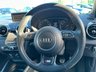 USED 2018 18 AUDI A1 1.0 TFSI S line Sportback 5dr Petrol Manual Euro 6 (s/s) (Nav) (95 ps) CRUISE CONTROL * BLUETOOTH
