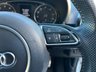 USED 2018 18 AUDI A1 1.0 TFSI S line Sportback 5dr Petrol Manual Euro 6 (s/s) (Nav) (95 ps) CRUISE CONTROL * BLUETOOTH