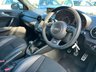 USED 2018 18 AUDI A1 1.0 TFSI S line Sportback 5dr Petrol Manual Euro 6 (s/s) (Nav) (95 ps) CRUISE CONTROL * BLUETOOTH