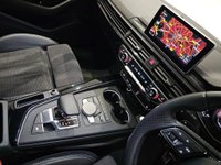 USED 2018 67 AUDI A4 AVANT 2.0 TFSI Black Edition Estate 5dr Petrol S Tronic Euro 6 (s/s) (190 ps) 