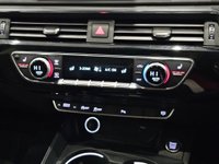 USED 2018 67 AUDI A4 AVANT 2.0 TFSI Black Edition Estate 5dr Petrol S Tronic Euro 6 (s/s) (190 ps) 