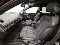 USED 2018 67 AUDI A4 AVANT 2.0 TFSI Black Edition Estate 5dr Petrol S Tronic Euro 6 (s/s) (190 ps) 