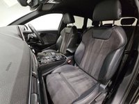USED 2018 67 AUDI A4 AVANT 2.0 TFSI Black Edition Estate 5dr Petrol S Tronic Euro 6 (s/s) (190 ps) 