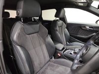 USED 2018 67 AUDI A4 AVANT 2.0 TFSI Black Edition Estate 5dr Petrol S Tronic Euro 6 (s/s) (190 ps) 