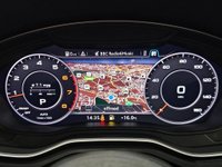 USED 2018 67 AUDI A4 AVANT 2.0 TFSI Black Edition Estate 5dr Petrol S Tronic Euro 6 (s/s) (190 ps) 