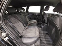 USED 2018 67 AUDI A4 AVANT 2.0 TFSI Black Edition Estate 5dr Petrol S Tronic Euro 6 (s/s) (190 ps) 