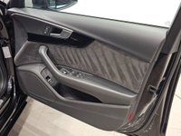 USED 2018 67 AUDI A4 AVANT 2.0 TFSI Black Edition Estate 5dr Petrol S Tronic Euro 6 (s/s) (190 ps) 