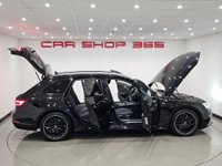 USED 2018 67 AUDI A4 AVANT 2.0 TFSI Black Edition Estate 5dr Petrol S Tronic Euro 6 (s/s) (190 ps) 