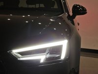 USED 2018 67 AUDI A4 AVANT 2.0 TFSI Black Edition Estate 5dr Petrol S Tronic Euro 6 (s/s) (190 ps) 