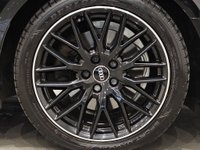 USED 2018 67 AUDI A4 AVANT 2.0 TFSI Black Edition Estate 5dr Petrol S Tronic Euro 6 (s/s) (190 ps) 