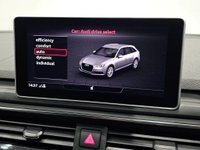 USED 2018 67 AUDI A4 AVANT 2.0 TFSI Black Edition Estate 5dr Petrol S Tronic Euro 6 (s/s) (190 ps) 