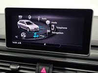 USED 2018 67 AUDI A4 AVANT 2.0 TFSI Black Edition Estate 5dr Petrol S Tronic Euro 6 (s/s) (190 ps) 