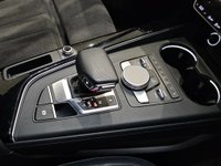 USED 2018 67 AUDI A4 AVANT 2.0 TFSI Black Edition Estate 5dr Petrol S Tronic Euro 6 (s/s) (190 ps) 