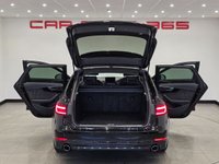 USED 2018 67 AUDI A4 AVANT 2.0 TFSI Black Edition Estate 5dr Petrol S Tronic Euro 6 (s/s) (190 ps) 
