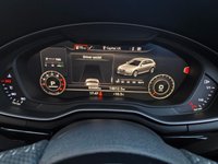 USED 2018 67 AUDI A4 AVANT 2.0 TFSI Black Edition Estate 5dr Petrol S Tronic Euro 6 (s/s) (190 ps) 
