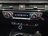 USED 2018 67 AUDI A4 AVANT 2.0 TFSI Black Edition Estate 5dr Petrol S Tronic Euro 6 (s/s) (190 ps) 
