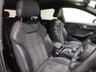USED 2018 67 AUDI A4 AVANT 2.0 TFSI Black Edition Estate 5dr Petrol S Tronic Euro 6 (s/s) (190 ps) 