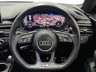 USED 2018 67 AUDI A4 AVANT 2.0 TFSI Black Edition Estate 5dr Petrol S Tronic Euro 6 (s/s) (190 ps) 