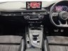 USED 2018 67 AUDI A4 AVANT 2.0 TFSI Black Edition Estate 5dr Petrol S Tronic Euro 6 (s/s) (190 ps) 