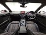 USED 2018 67 AUDI A4 AVANT 2.0 TFSI Black Edition Estate 5dr Petrol S Tronic Euro 6 (s/s) (190 ps) 