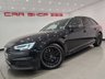 USED 2018 67 AUDI A4 AVANT 2.0 TFSI Black Edition Estate 5dr Petrol S Tronic Euro 6 (s/s) (190 ps) 