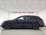 USED 2018 67 AUDI A4 AVANT 2.0 TFSI Black Edition Estate 5dr Petrol S Tronic Euro 6 (s/s) (190 ps) 
