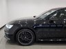 USED 2018 67 AUDI A4 AVANT 2.0 TFSI Black Edition Estate 5dr Petrol S Tronic Euro 6 (s/s) (190 ps) 