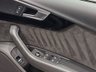 USED 2018 67 AUDI A4 AVANT 2.0 TFSI Black Edition Estate 5dr Petrol S Tronic Euro 6 (s/s) (190 ps) 