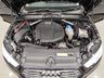 USED 2018 67 AUDI A4 AVANT 2.0 TFSI Black Edition Estate 5dr Petrol S Tronic Euro 6 (s/s) (190 ps) 