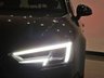 USED 2018 67 AUDI A4 AVANT 2.0 TFSI Black Edition Estate 5dr Petrol S Tronic Euro 6 (s/s) (190 ps) 